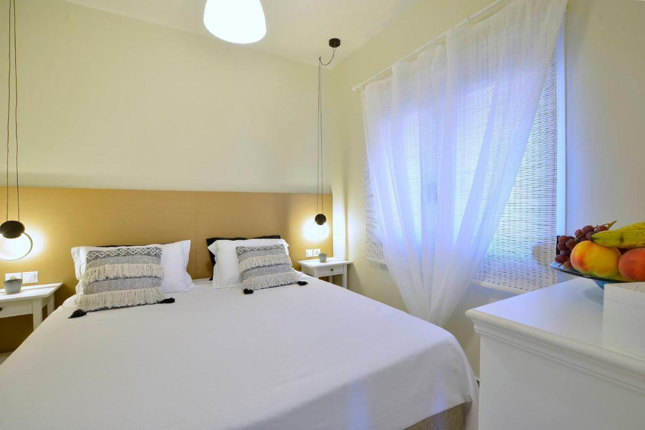 Apartment Blue Bay Apt. *