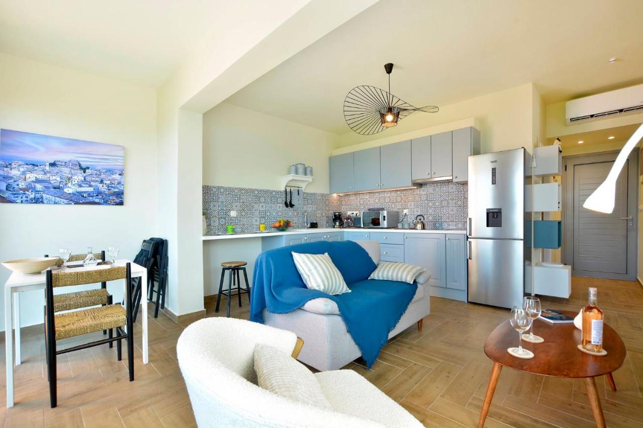 Blue Bay Apt.