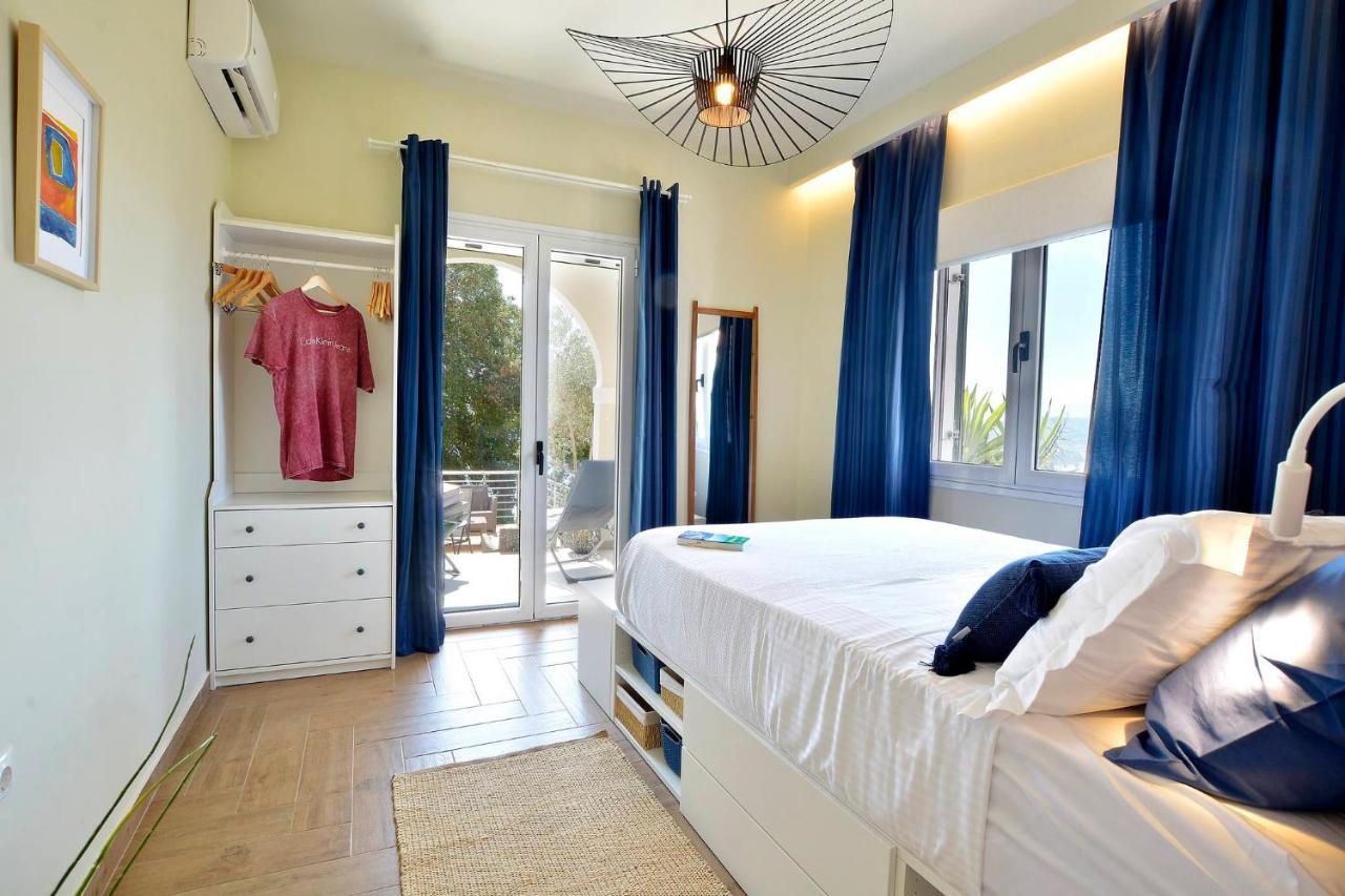 Apartment Blue Bay Apt. Kommeno (Corfu)