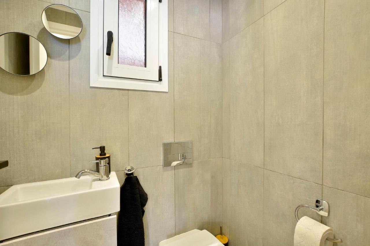 Apartment Blue Bay Apt. Kommeno (Corfu)