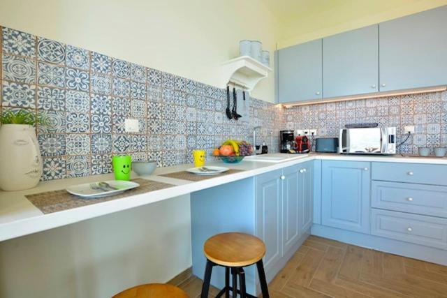 Blue Bay Apt. Apartment Kommeno (Corfu)