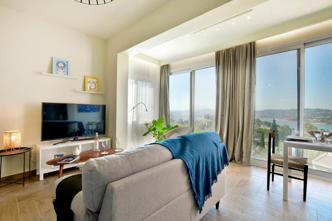 Blue Bay Apt.