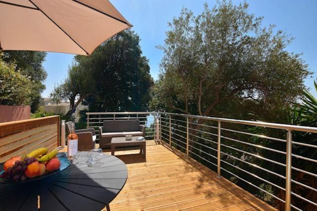 Blue Bay Apt.