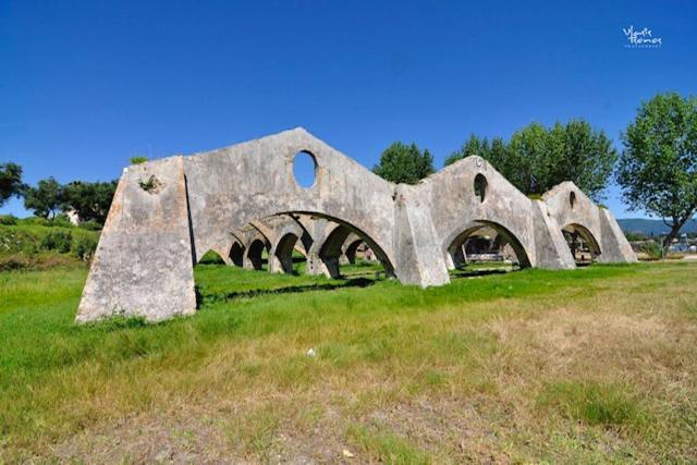 Blue Bay Apt. Kommeno (Corfu)