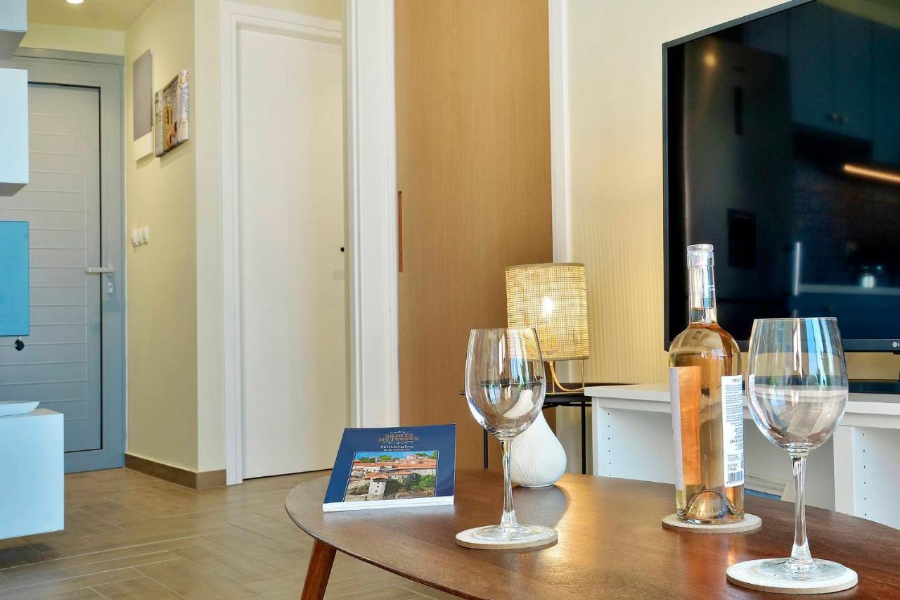 Blue Bay Apt.