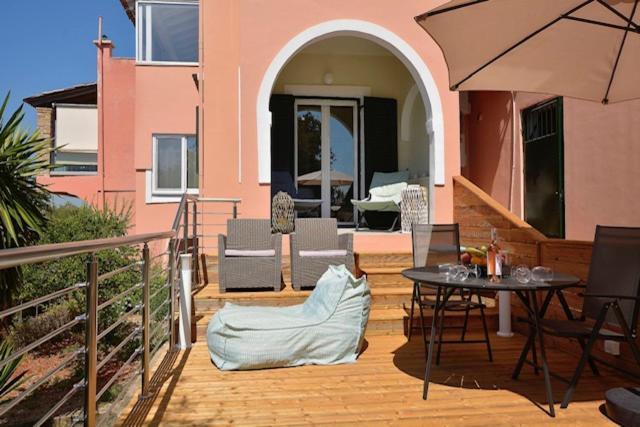 Blue Bay Apt.