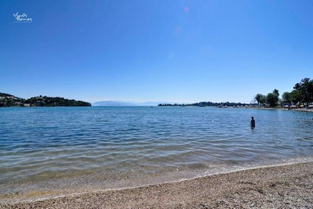 Apartment Blue Bay Apt. Kommeno (Corfu)