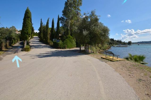 Blue Bay Apt. Kommeno (Corfu)