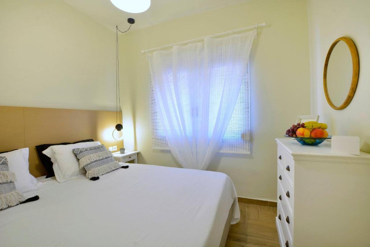Blue Bay Apt. Apartment Kommeno (Corfu)