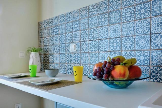 Apartament Blue Bay Apt.