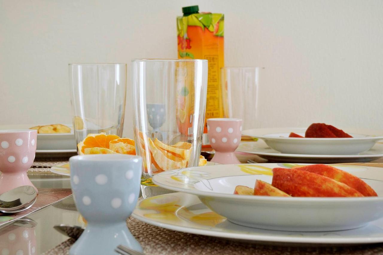 Blue Bay Apt. * Kommeno (Corfu)