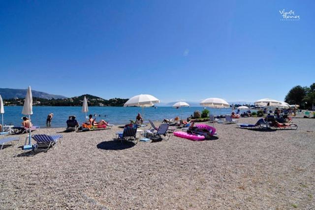Apartament Blue Bay Apt.